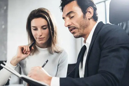 16岁未成年人逾期未还款的处理方式